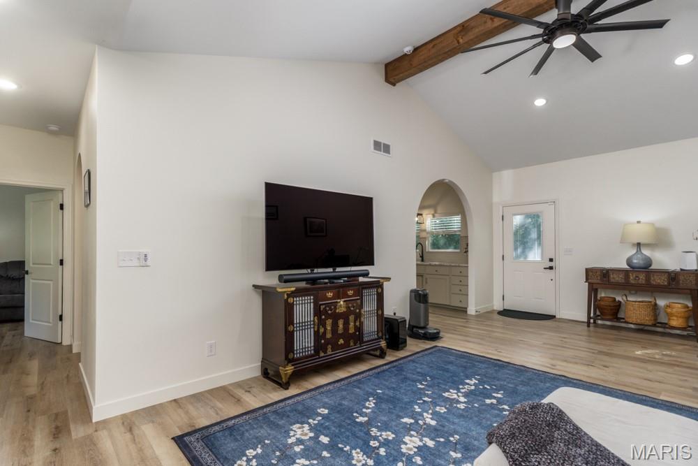 Ridge Creek - Residential