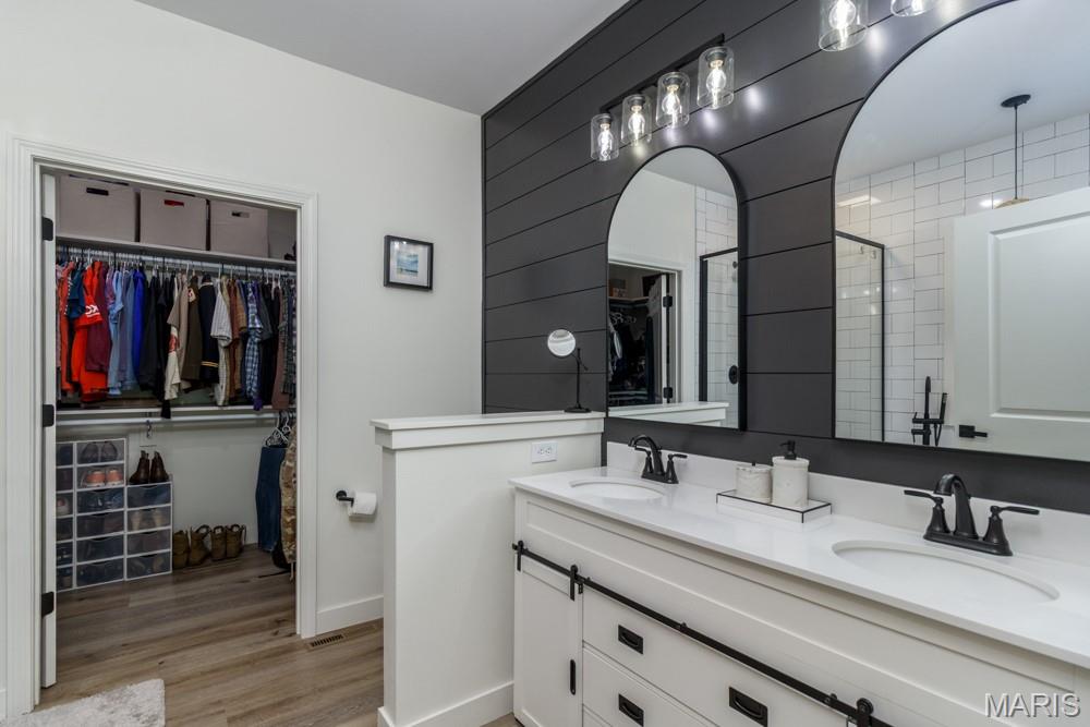 Ridge Creek - Residential