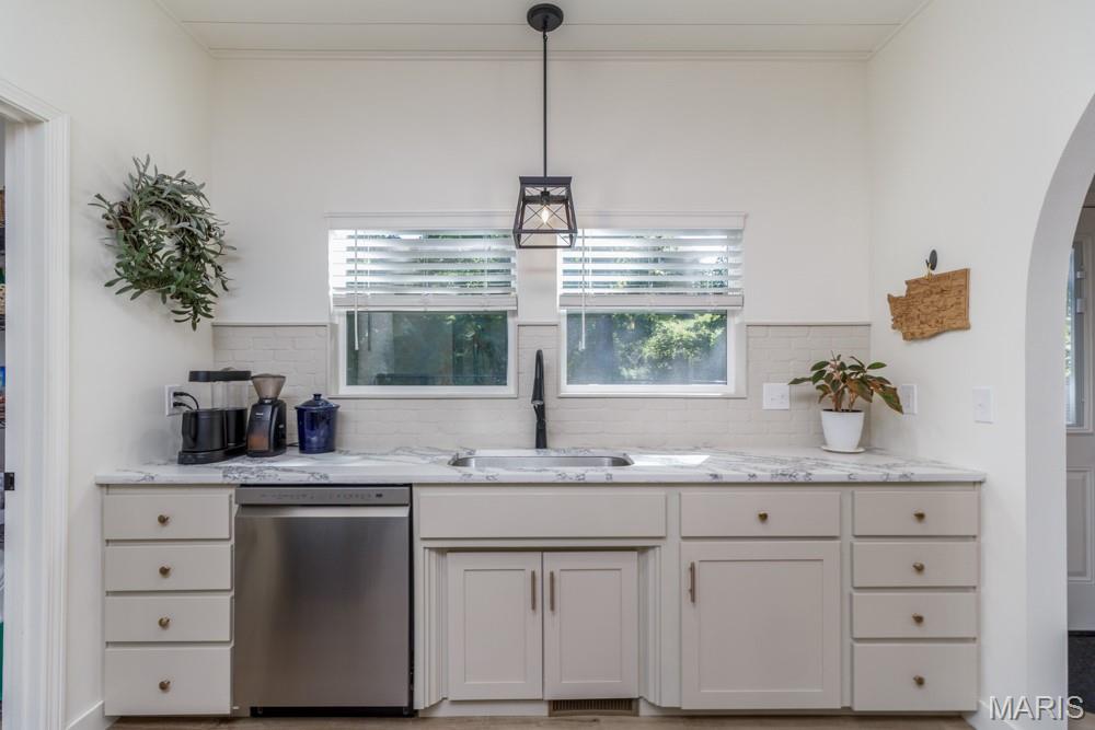 Ridge Creek - Residential