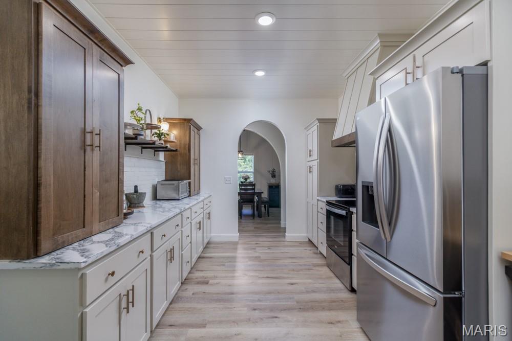 Ridge Creek - Residential