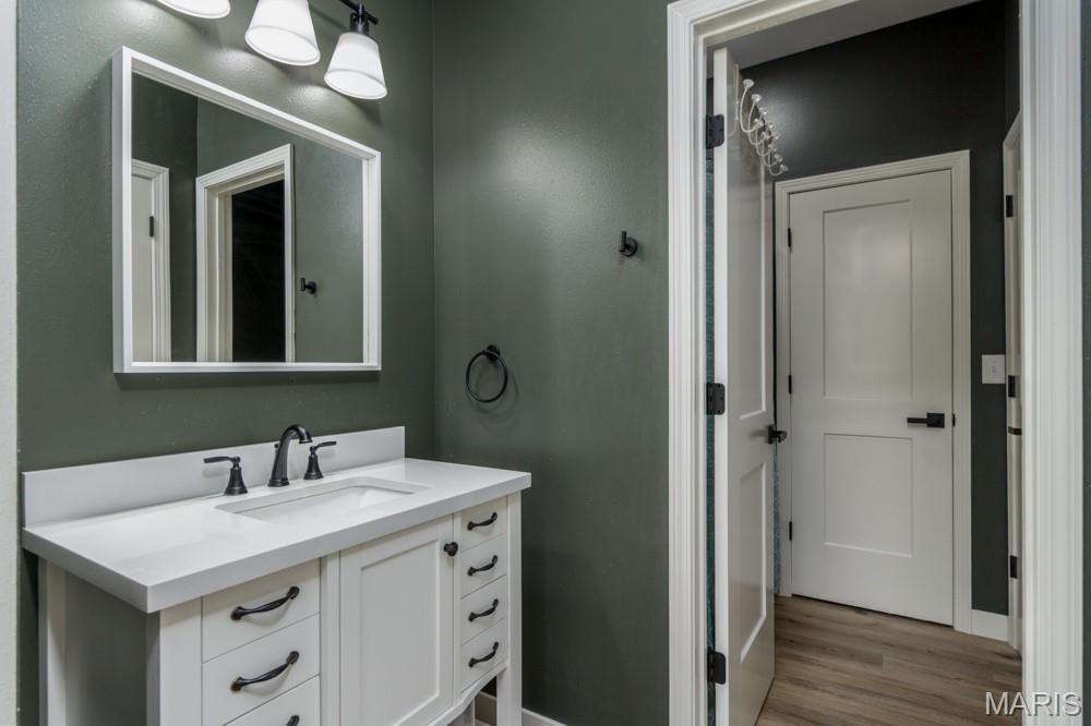 Ridge Creek - Residential