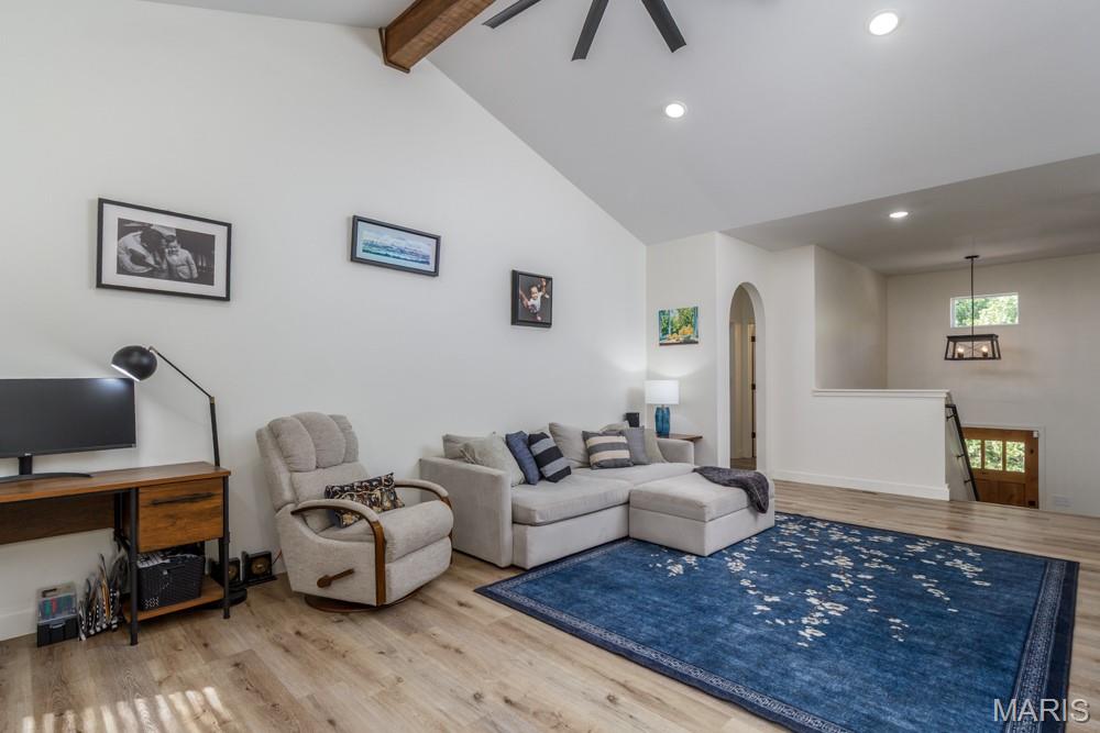 Ridge Creek - Residential