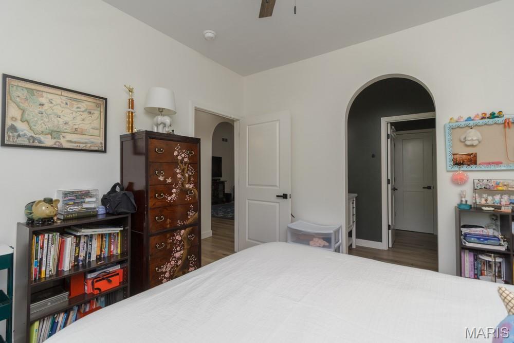 Ridge Creek - Residential