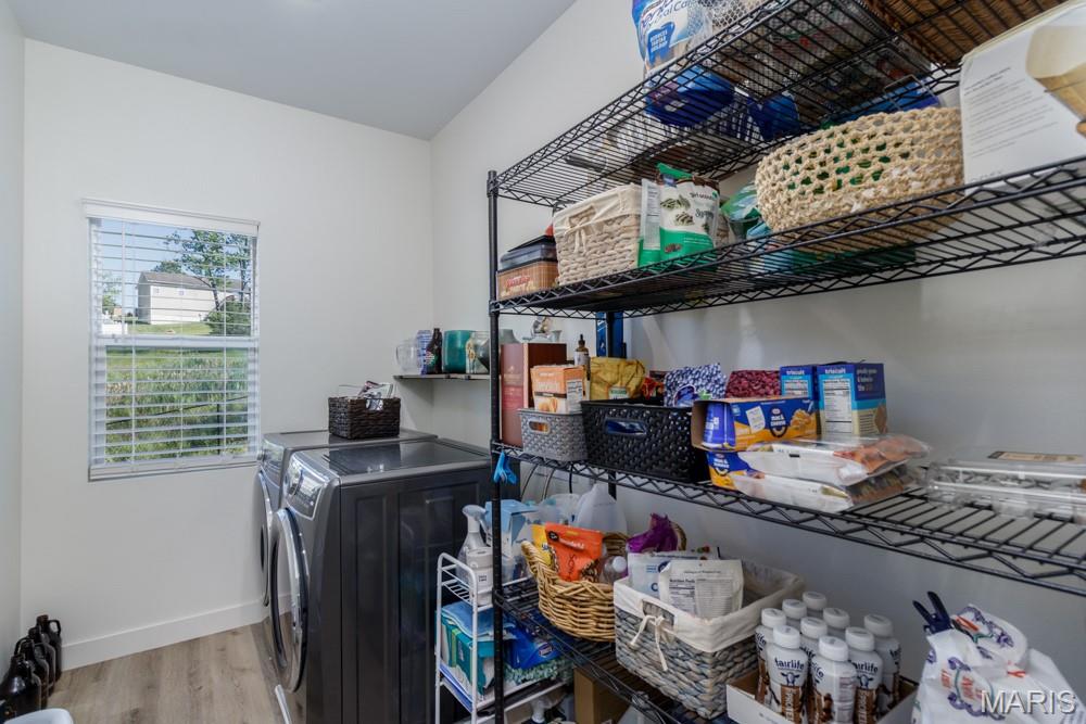 Ridge Creek - Residential