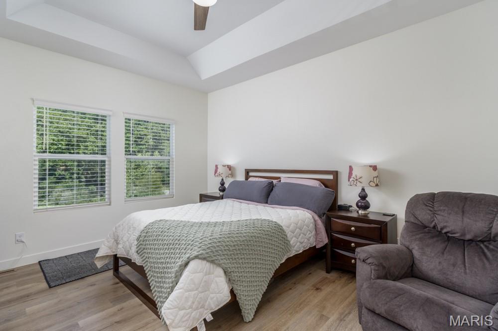 Ridge Creek - Residential