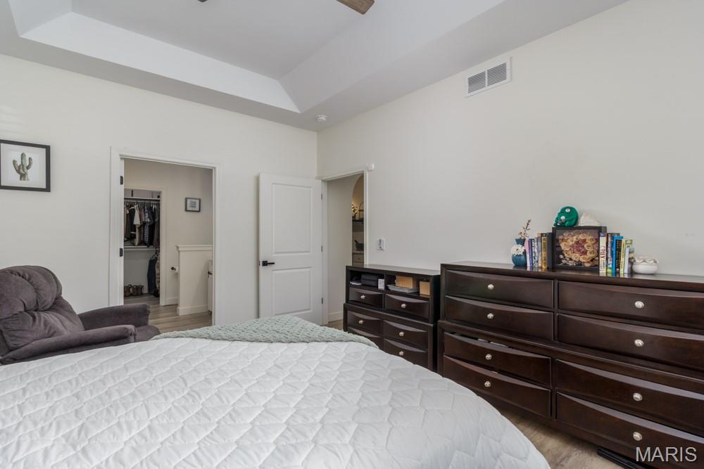 Ridge Creek - Residential