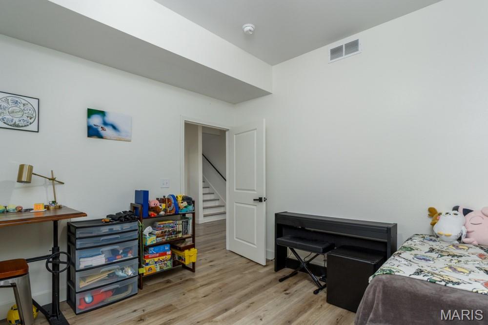 Ridge Creek - Residential