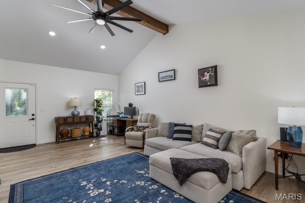 Ridge Creek - Residential
