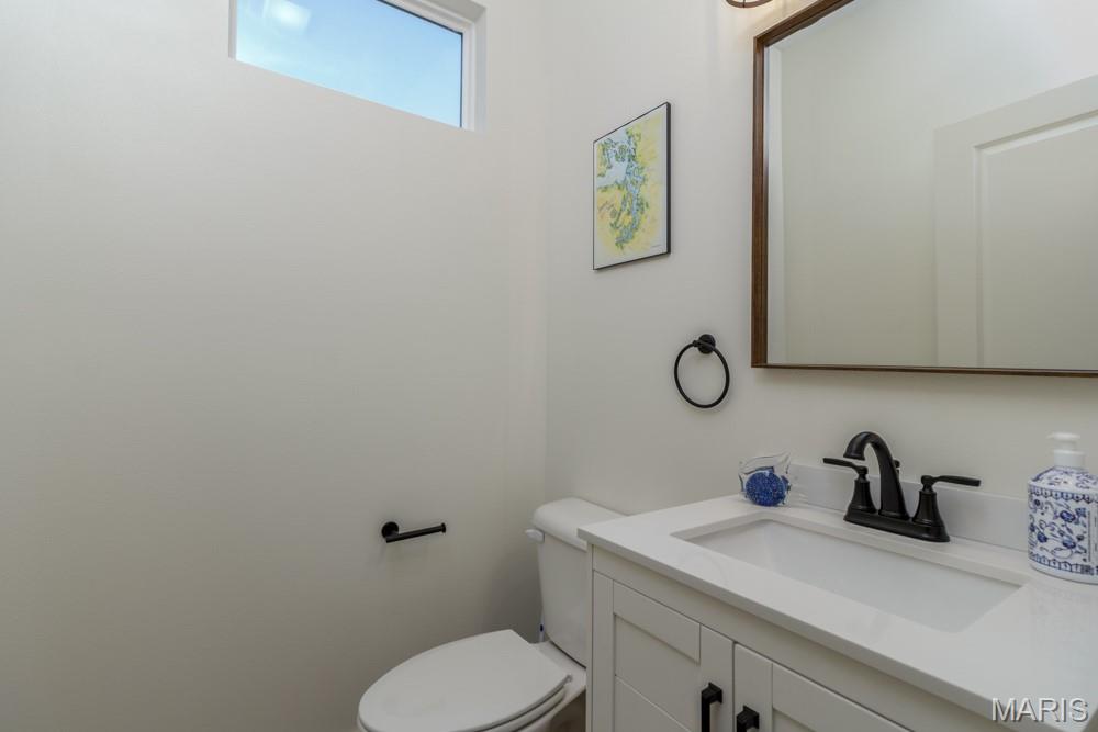 Ridge Creek - Residential