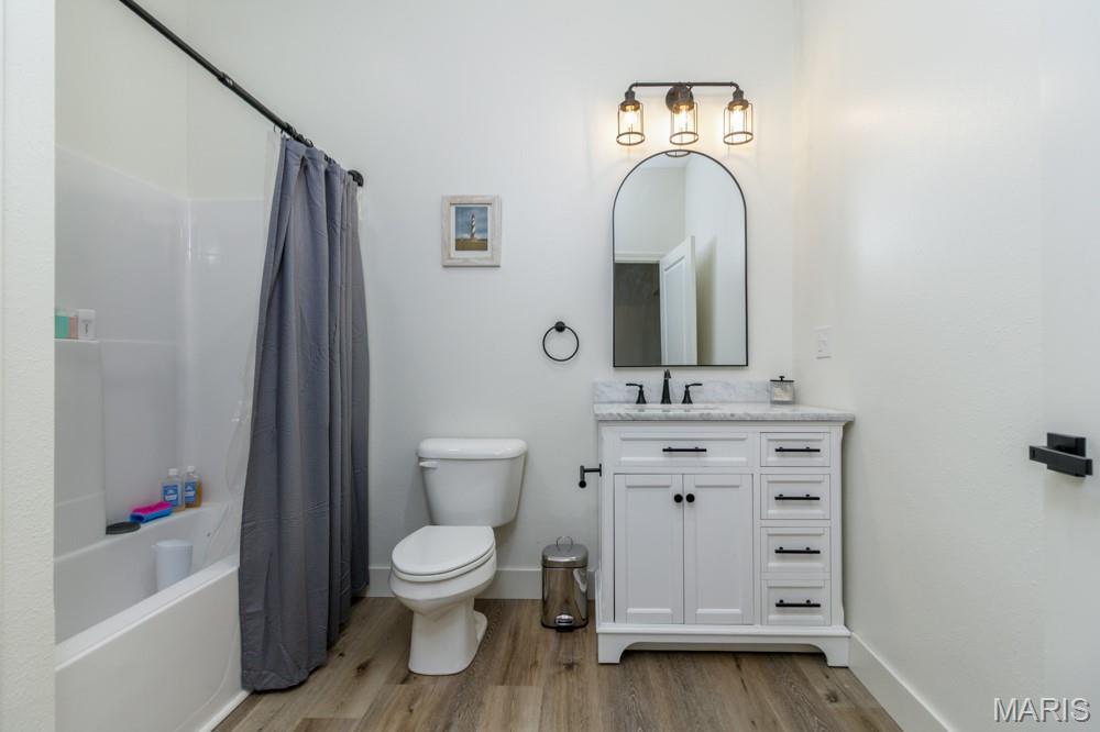 Ridge Creek - Residential