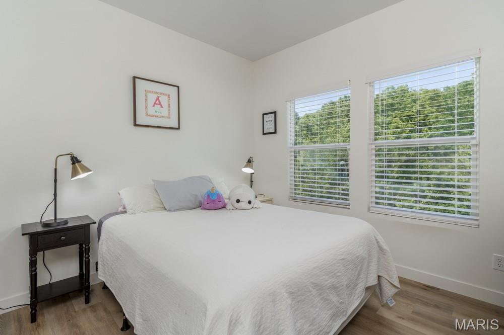 Ridge Creek - Residential
