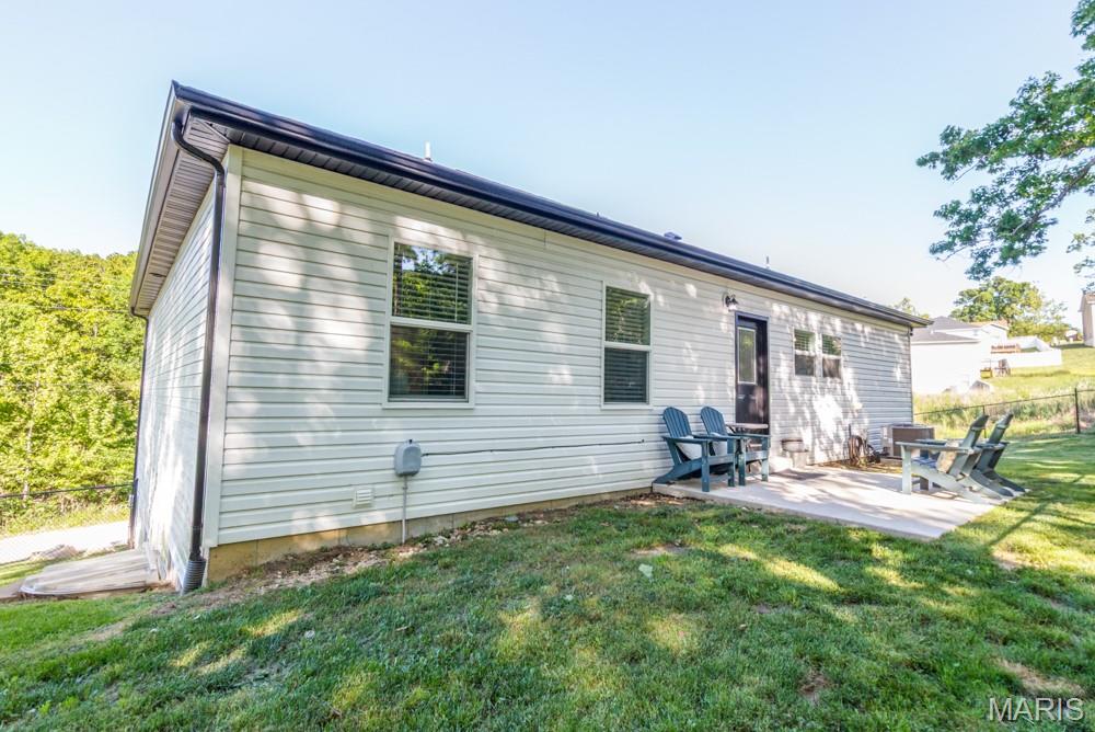 Ridge Creek - Residential