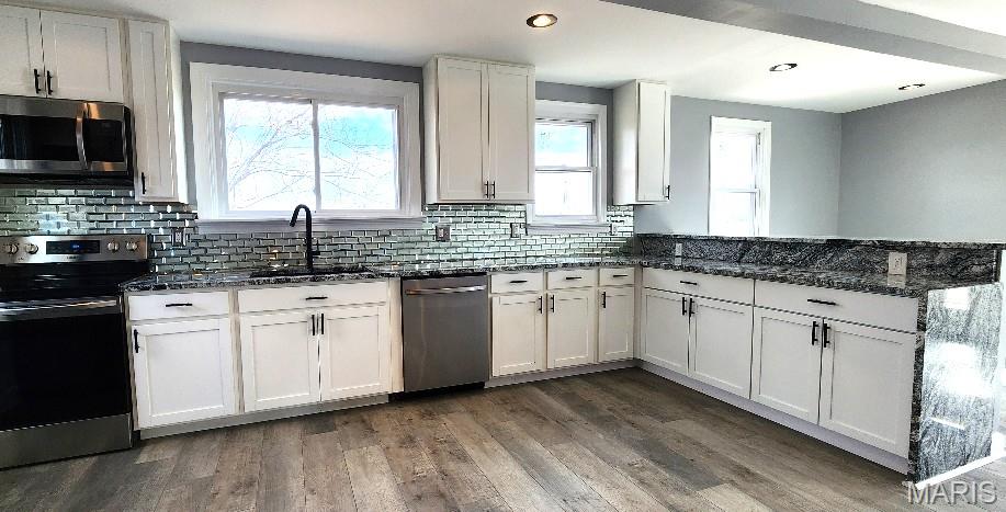 Greenmar 01 - Residential