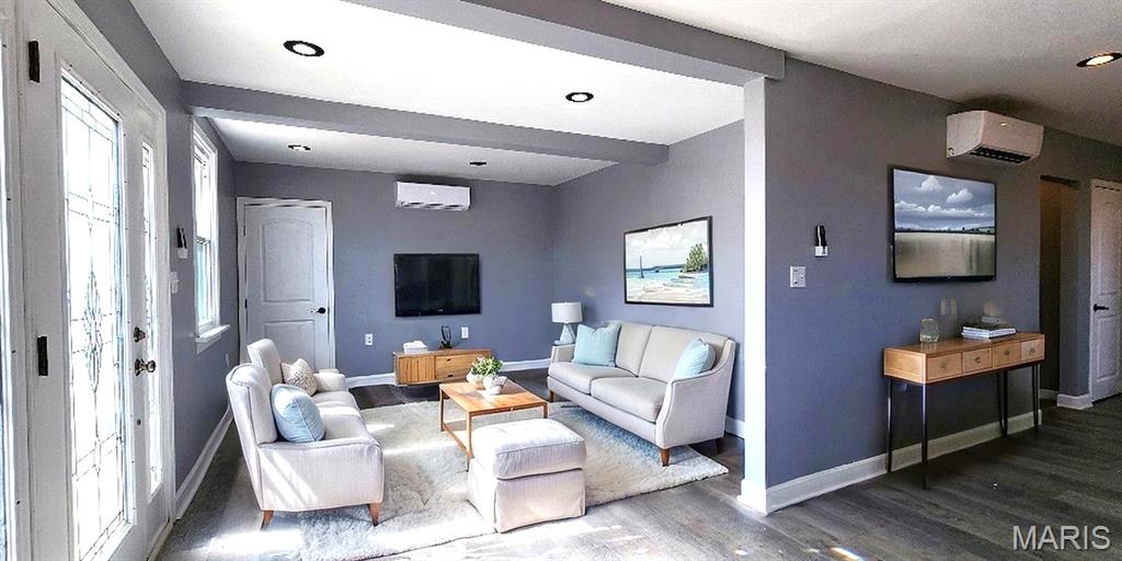 Greenmar 01 - Residential