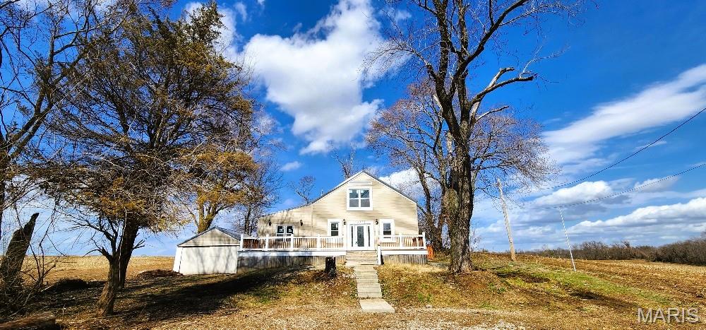 Greenmar 01 - Residential