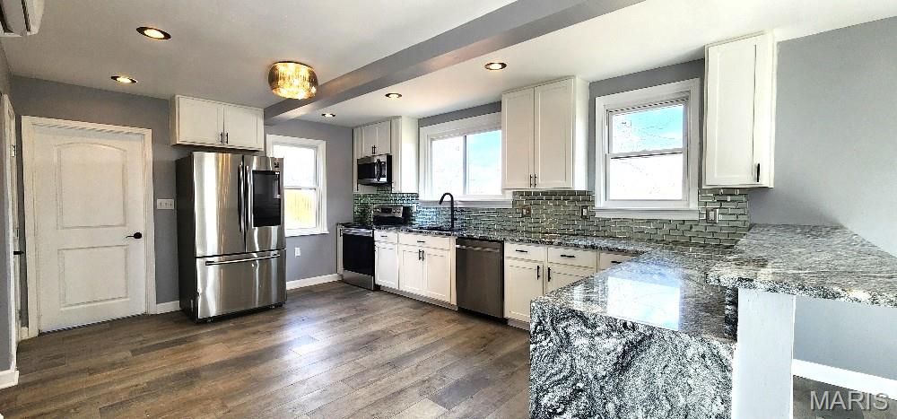 Greenmar 01 - Residential