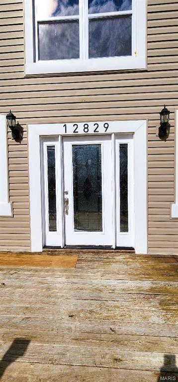 Greenmar 01 - Residential