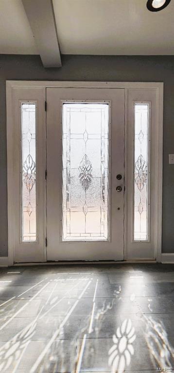 Greenmar 01 - Residential