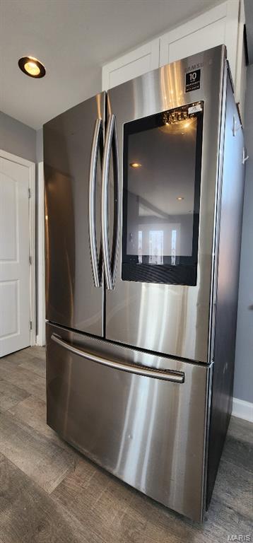 Greenmar 01 - Residential