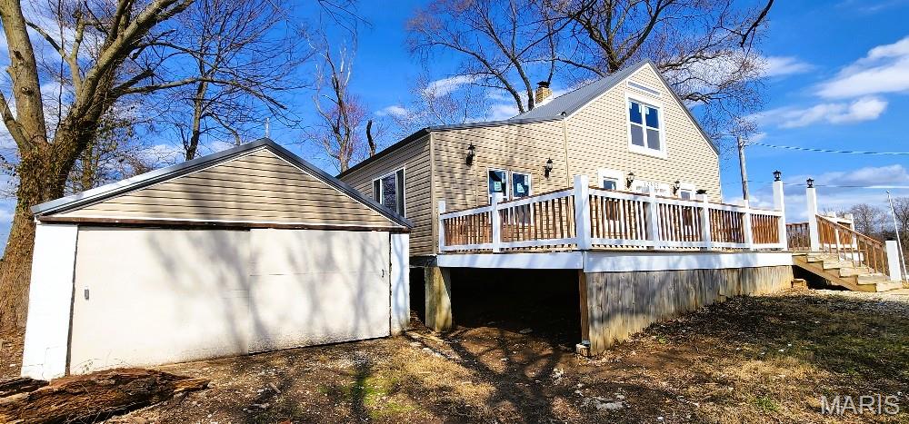 Greenmar 01 - Residential