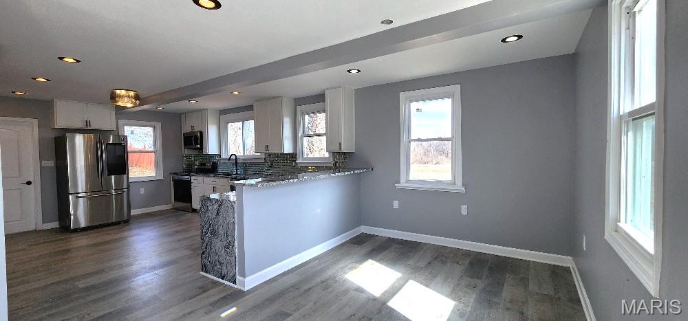 Greenmar 01 - Residential