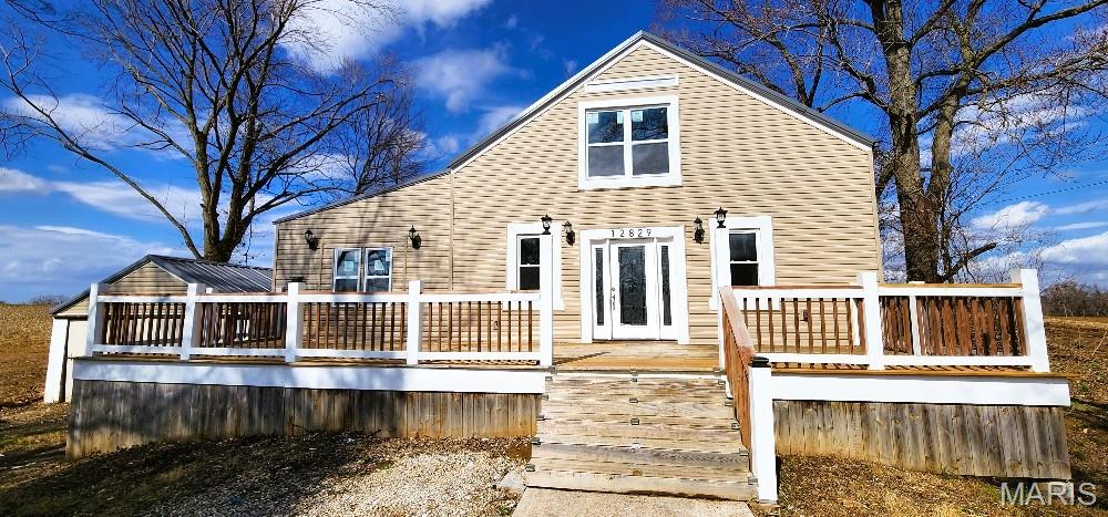 Greenmar 01 - Residential