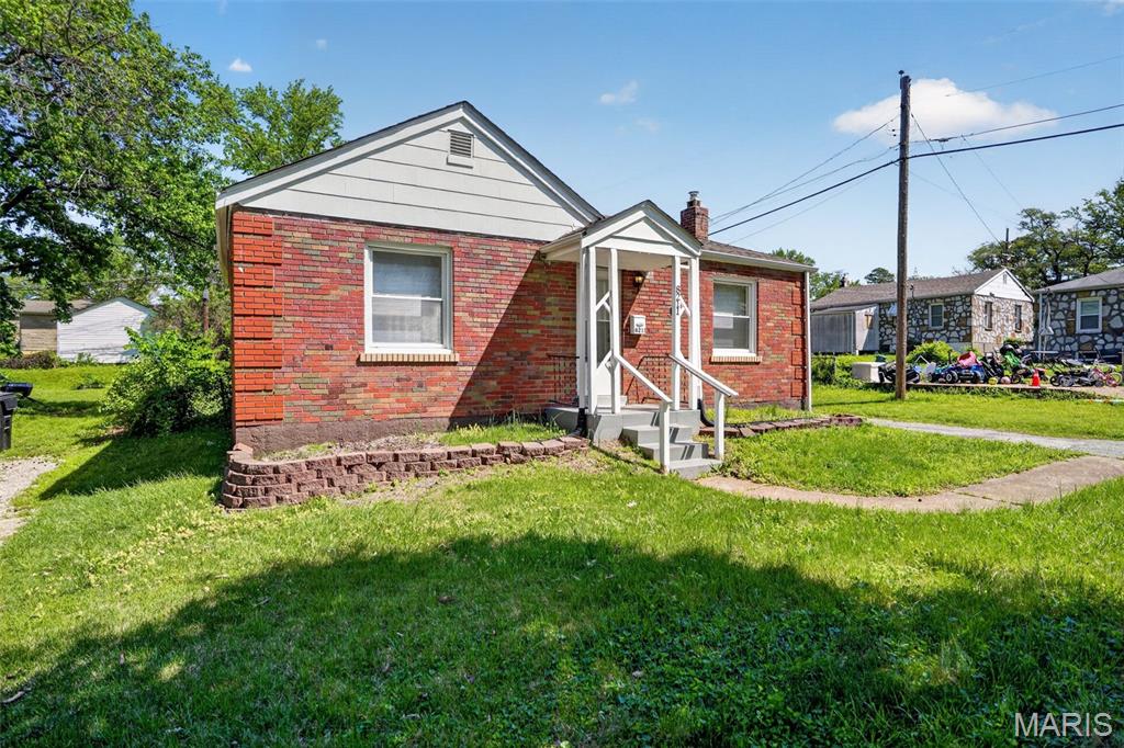 Subd Of Lts 10 11 12 Of Walton Dale - Residential