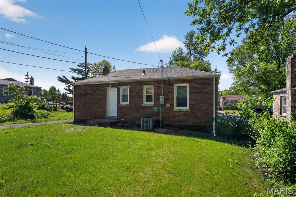 Subd Of Lts 10 11 12 Of Walton Dale - Residential