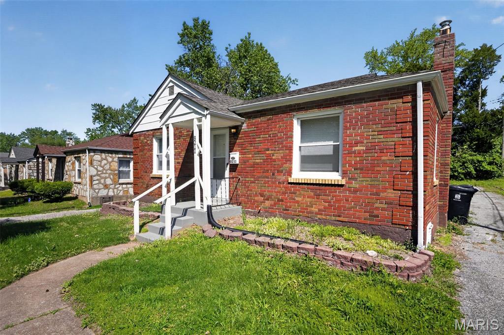 Subd Of Lts 10 11 12 Of Walton Dale - Residential