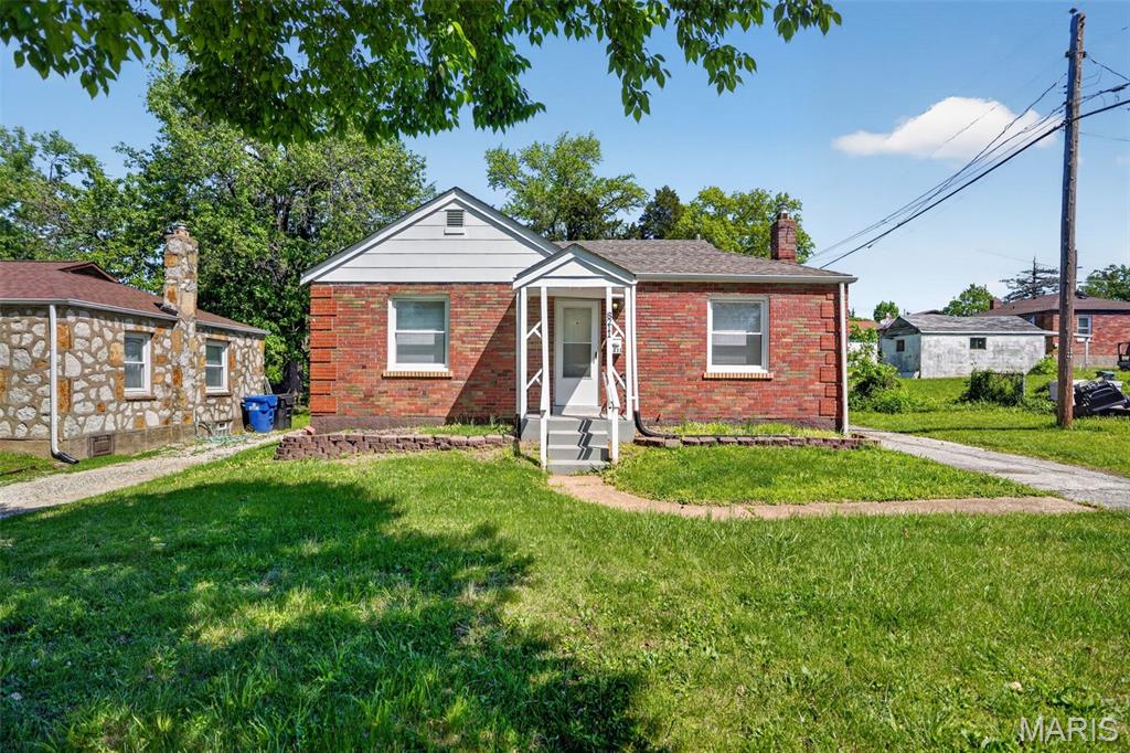 Subd Of Lts 10 11 12 Of Walton Dale - Residential