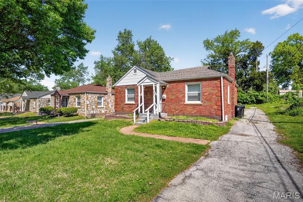 Subd Of Lts 10 11 12 Of Walton Dale - Residential