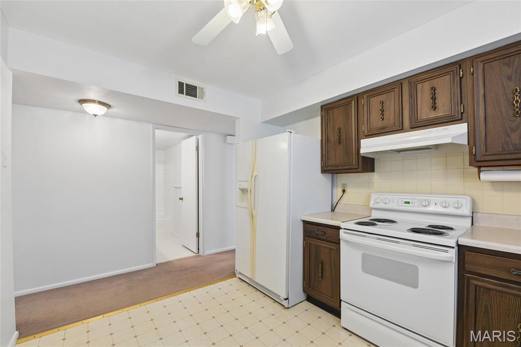 Chardin Place Condo 1 - Residential