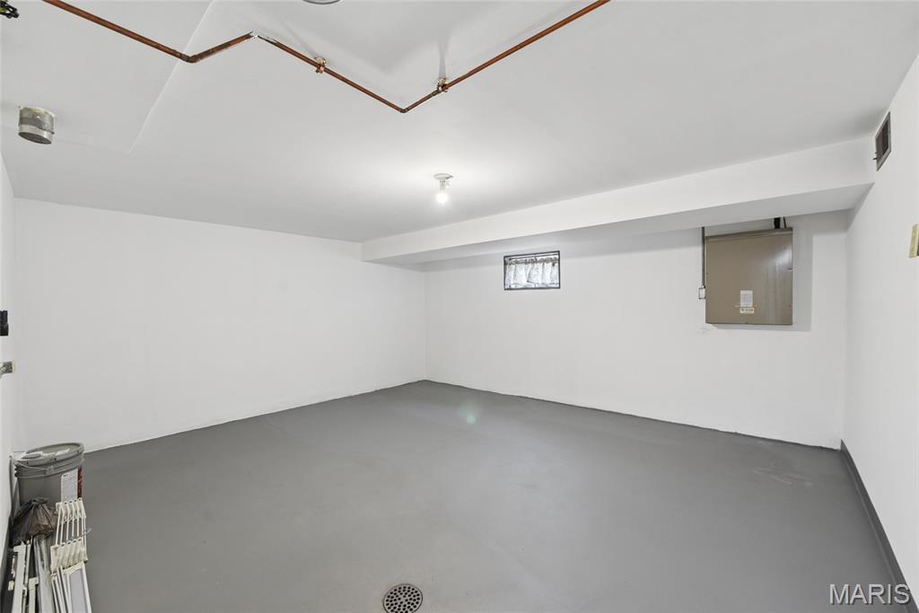 Chardin Place Condo 1 - Residential