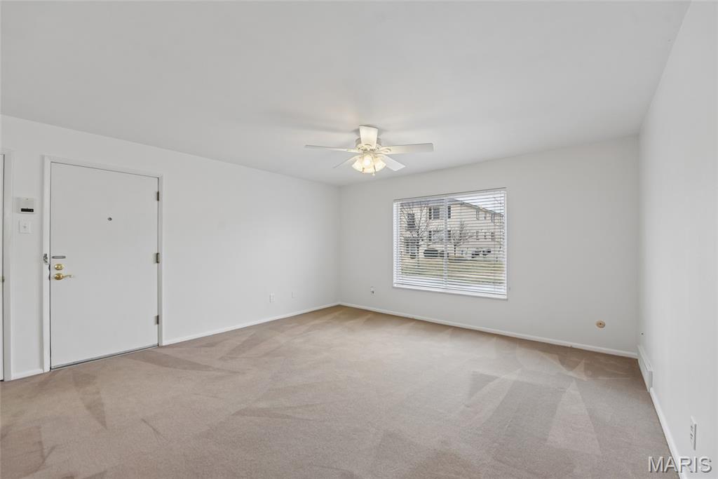 Chardin Place Condo 1 - Residential