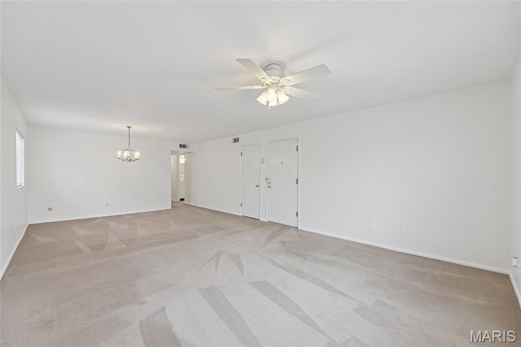 Chardin Place Condo 1 - Residential