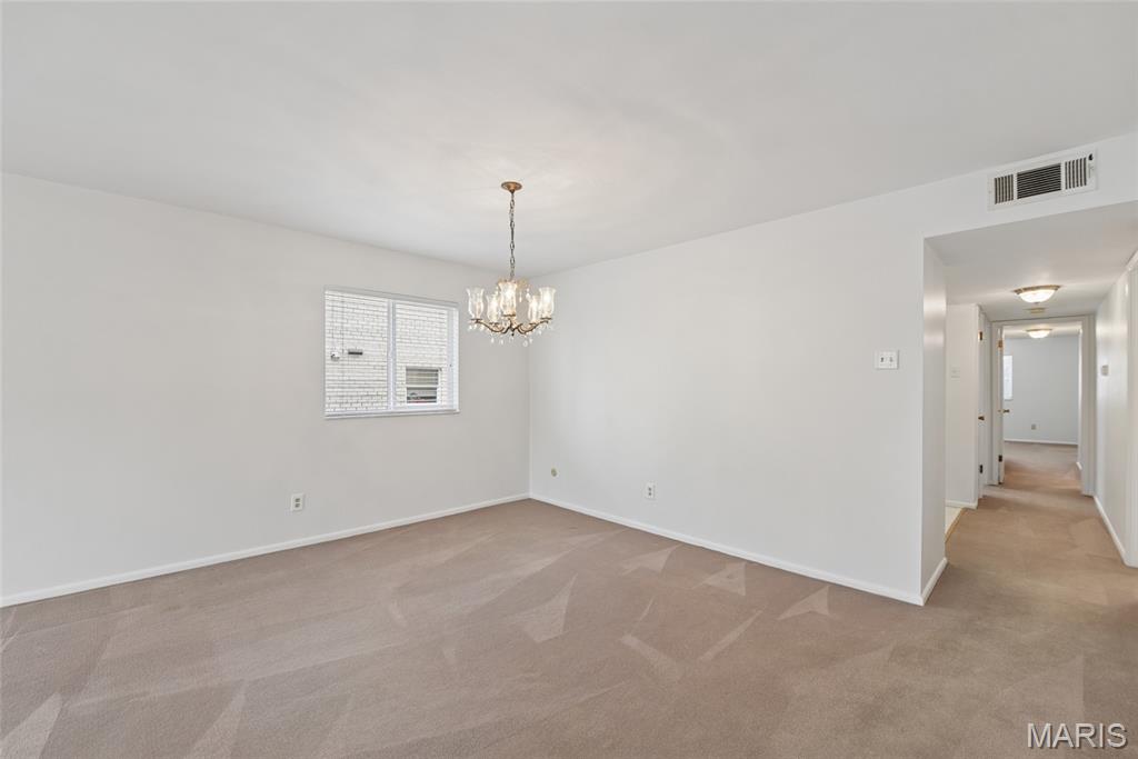 Chardin Place Condo 1 - Residential