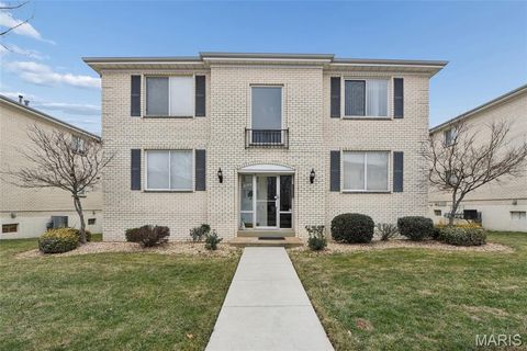 12568 Chardin Place 1 St Louis MO 63128