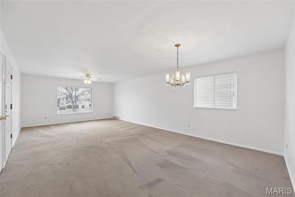 Chardin Place Condo 1 - Residential