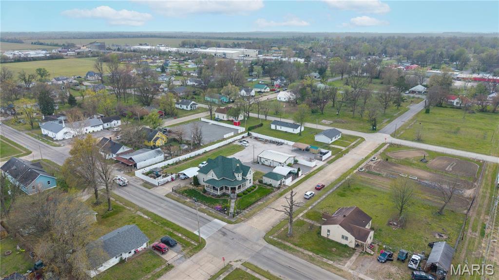 McCoy & Tanner 8th Add - Residential