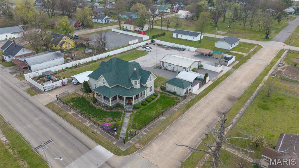 McCoy & Tanner 8th Add - Residential