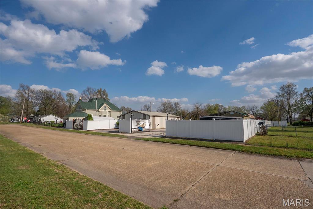 McCoy & Tanner 8th Add - Residential