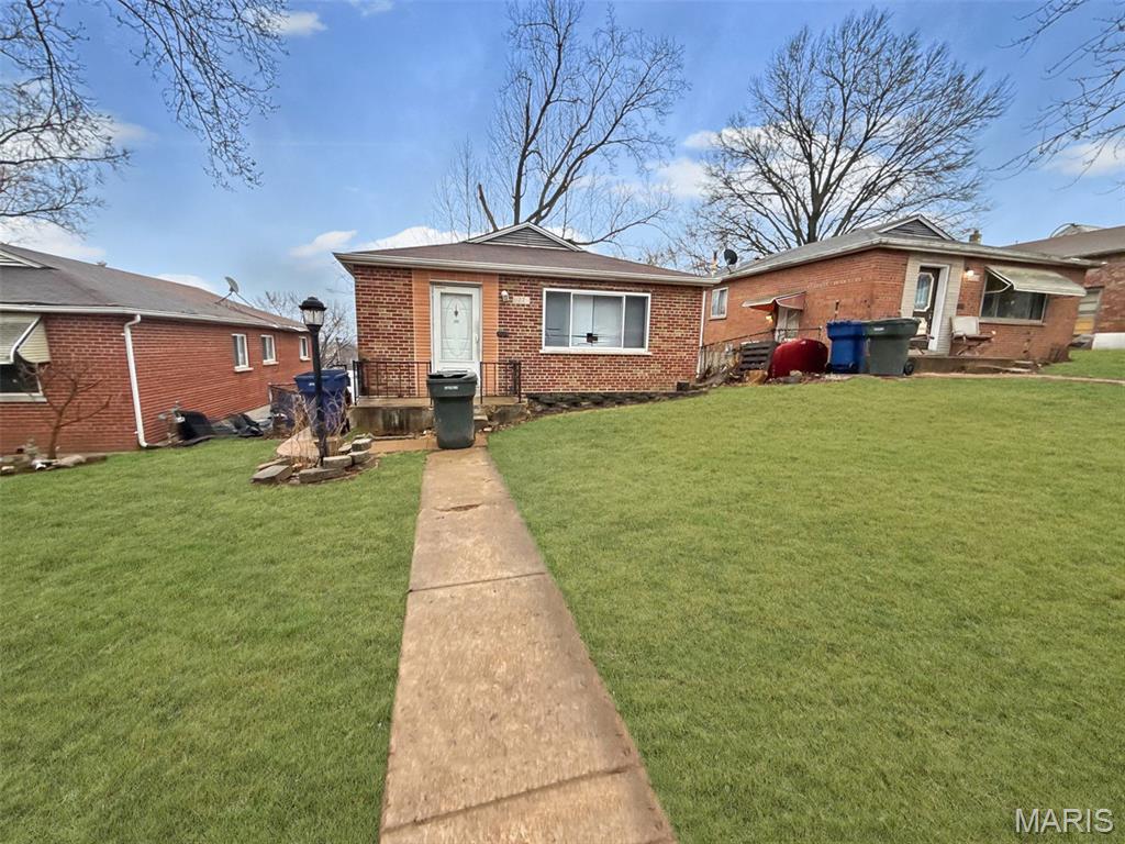 Myers Keller & Byers Co - Residential