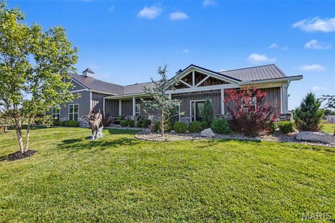 Tiny photo for 219 Fieth Road, Troy, MO 63379 (MLS # 26065021)
