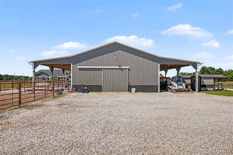 Tiny photo for 219 Fieth Road, Troy, MO 63379 (MLS # 26065021)