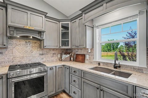 Tiny photo for 219 Fieth Road, Troy, MO 63379 (MLS # 26065021)