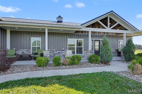 Tiny photo for 219 Fieth Road, Troy, MO 63379 (MLS # 26065021)
