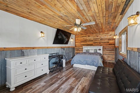 Tiny photo for 219 Fieth Road, Troy, MO 63379 (MLS # 26065021)