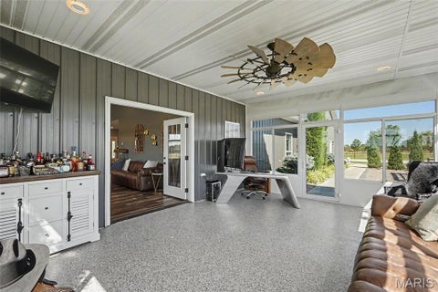 Tiny photo for 219 Fieth Road, Troy, MO 63379 (MLS # 26065021)