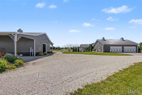 Tiny photo for 219 Fieth Road, Troy, MO 63379 (MLS # 26065021)