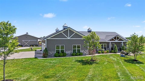 Photo of 219 Fieth Road, Troy, MO 63379 (MLS # 26065021)
